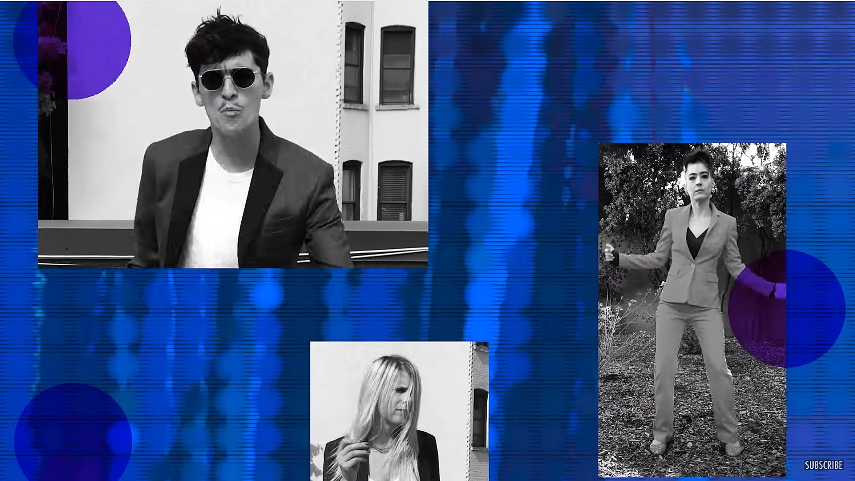 Le Tigre release pro-Hillary single “I’m With Her” (watch the video)