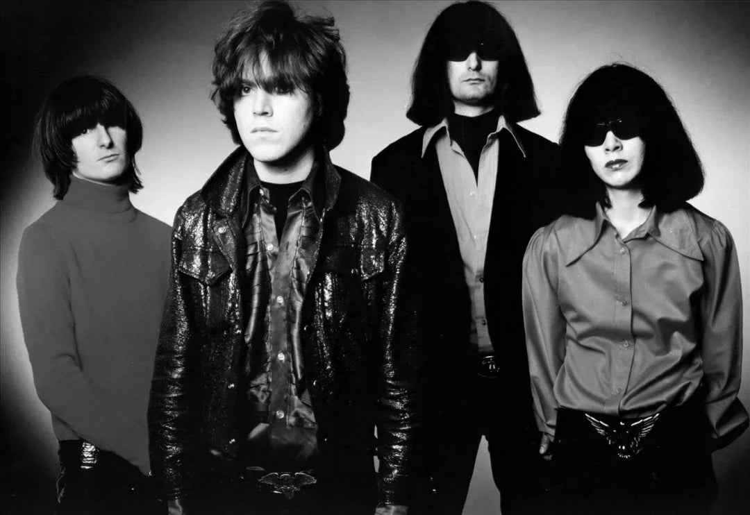 Leanne Cowie, drummer for The Scientists, has died