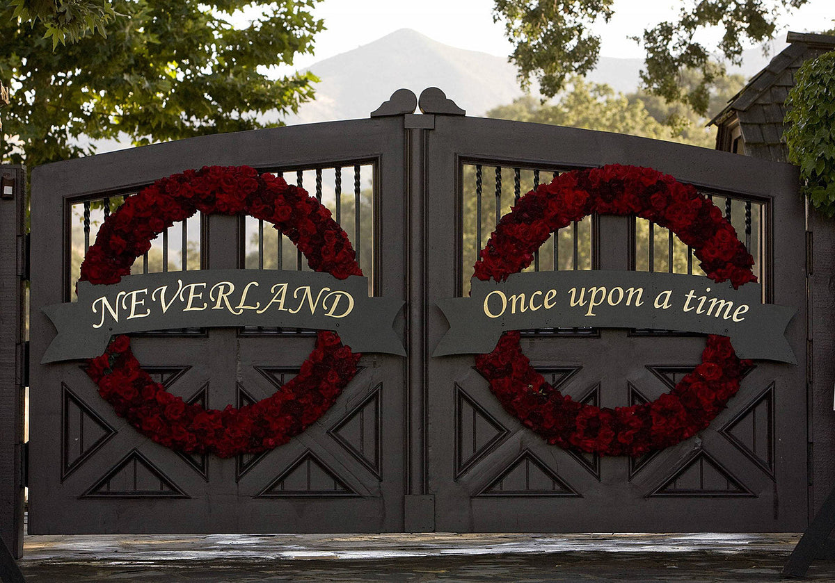 Michael Jackson’s Neverland Ranch relisted at 70% discount