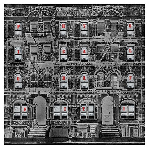 Sun Kil Moon, Laura Marling, more on Led Zeppelin ‘Physical Graffiti’ tribute (listen)