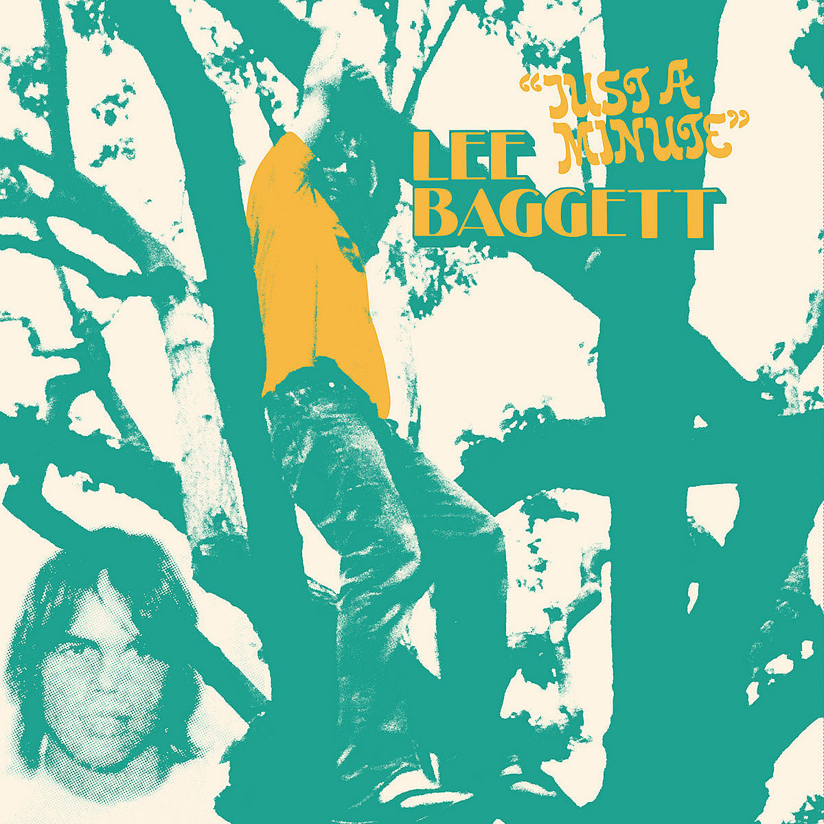 Lee Baggett (Little Wings) announces new solo LP, shares new song & video ft. Phil Elverum