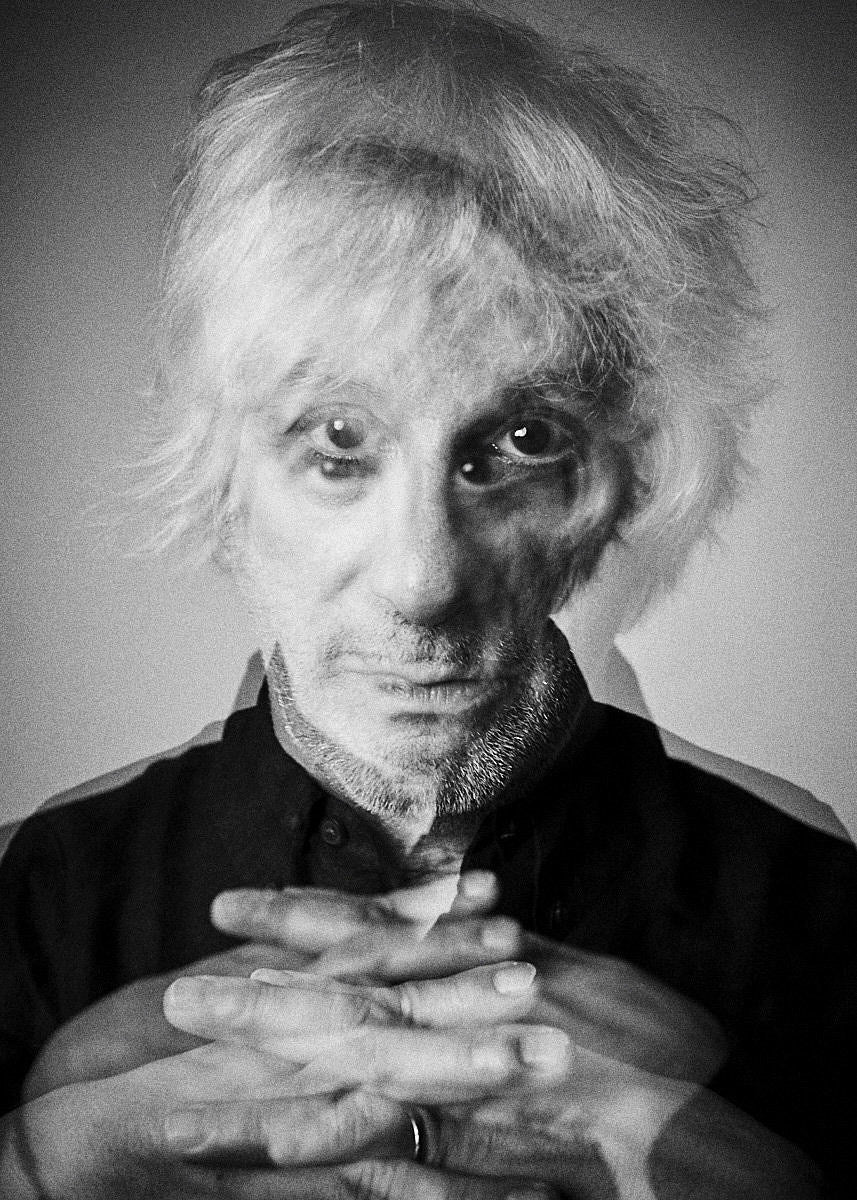 Lee Ranaldo joins Bandcamp, uploads 3 rare releases