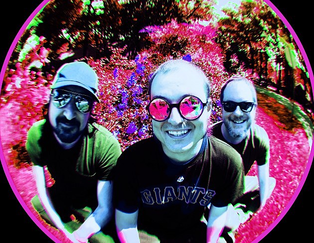 The Lees of Memory (ex-Superdrag) release new LP (stream “Any Way But Down”)