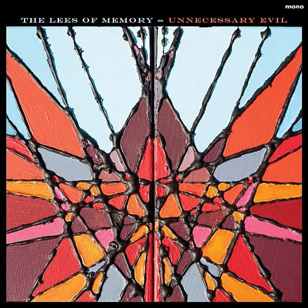 The Lees of Memory releasing new album ‘Unnecessary Evil,’ share demo & non-LP single