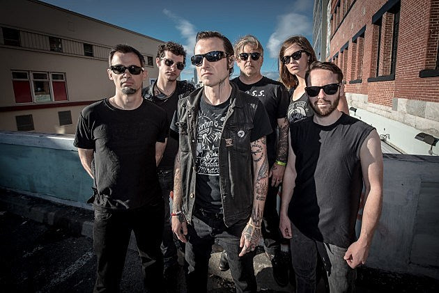 Leftover Crack covered Men At Work’s “Down Under,” expand tour