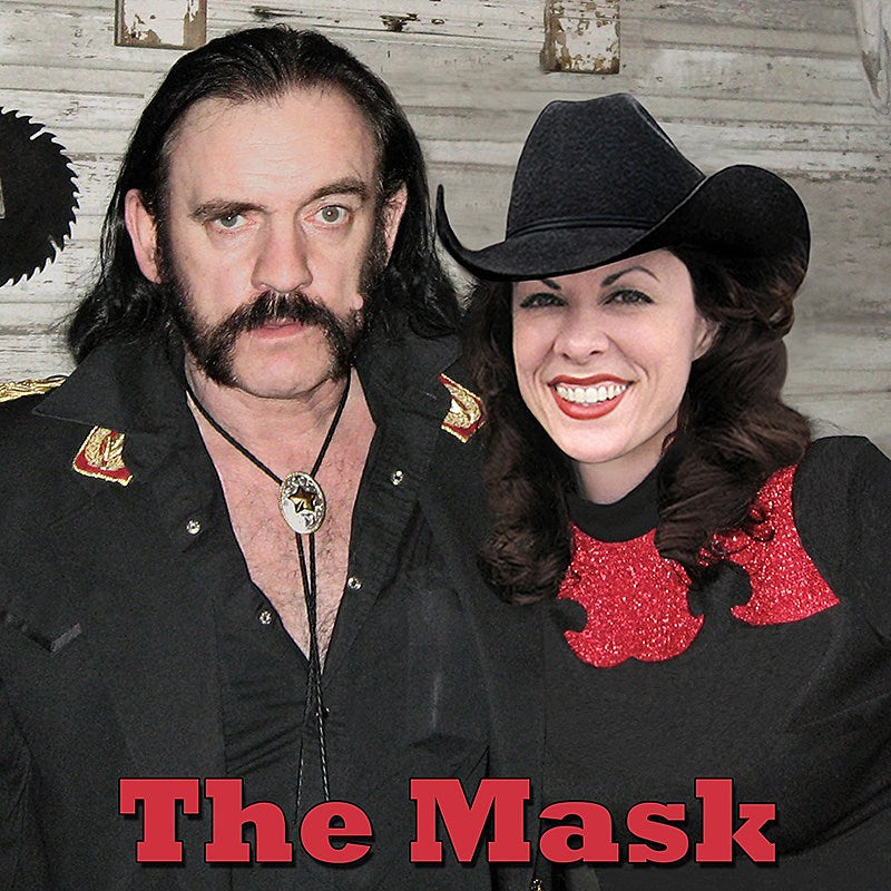 long lost Lemmy & Lynda Kay duet finally released (listen)