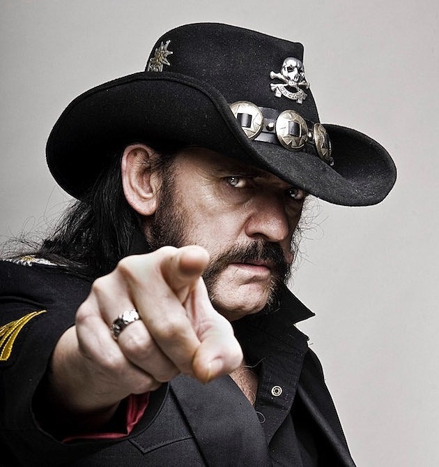 Motörhead “is over, of course” says drummer Mikkey Dee