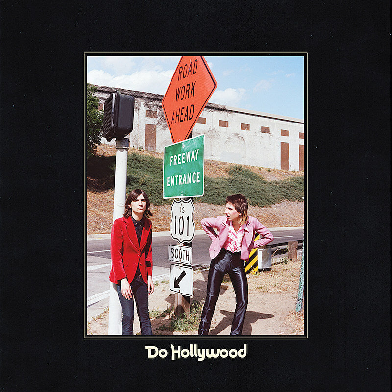 The Lemon Twigs announce details of 4AD debut, share “These Words” video, touring w/ Sunflower Bean