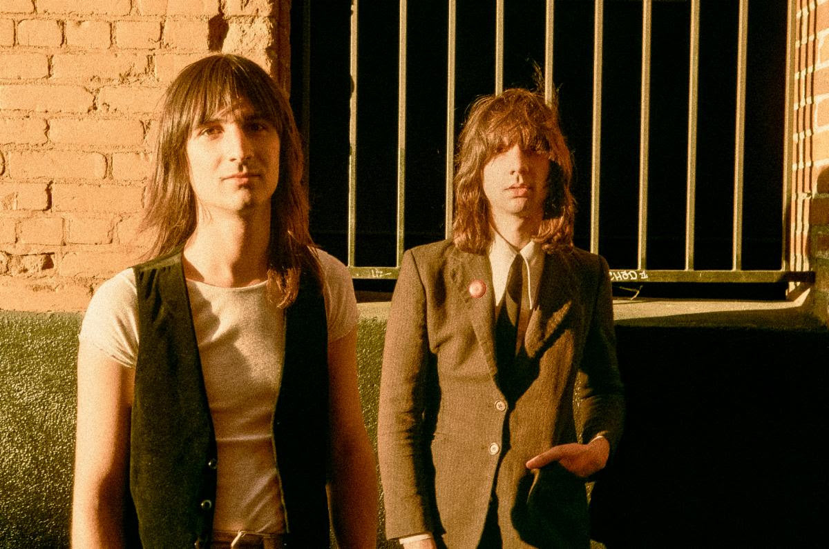 The Lemon Twigs announce new album (hear 2 songs)