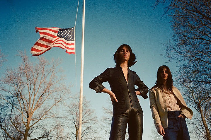The Lemon Twigs share “The Fire” from new LP, expand tour