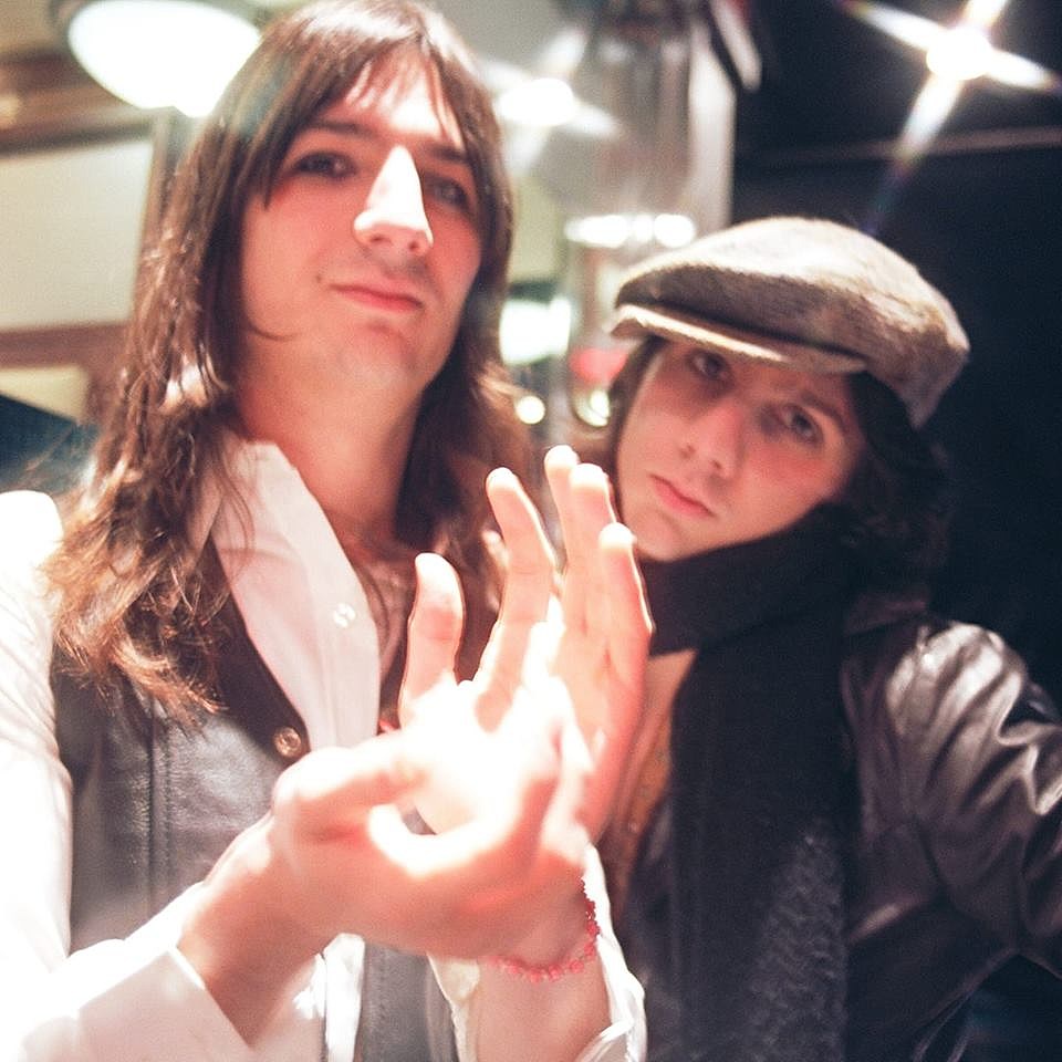 The Lemon Twigs talk rockin’ new singles (listen), next LP & more in BV Q&A