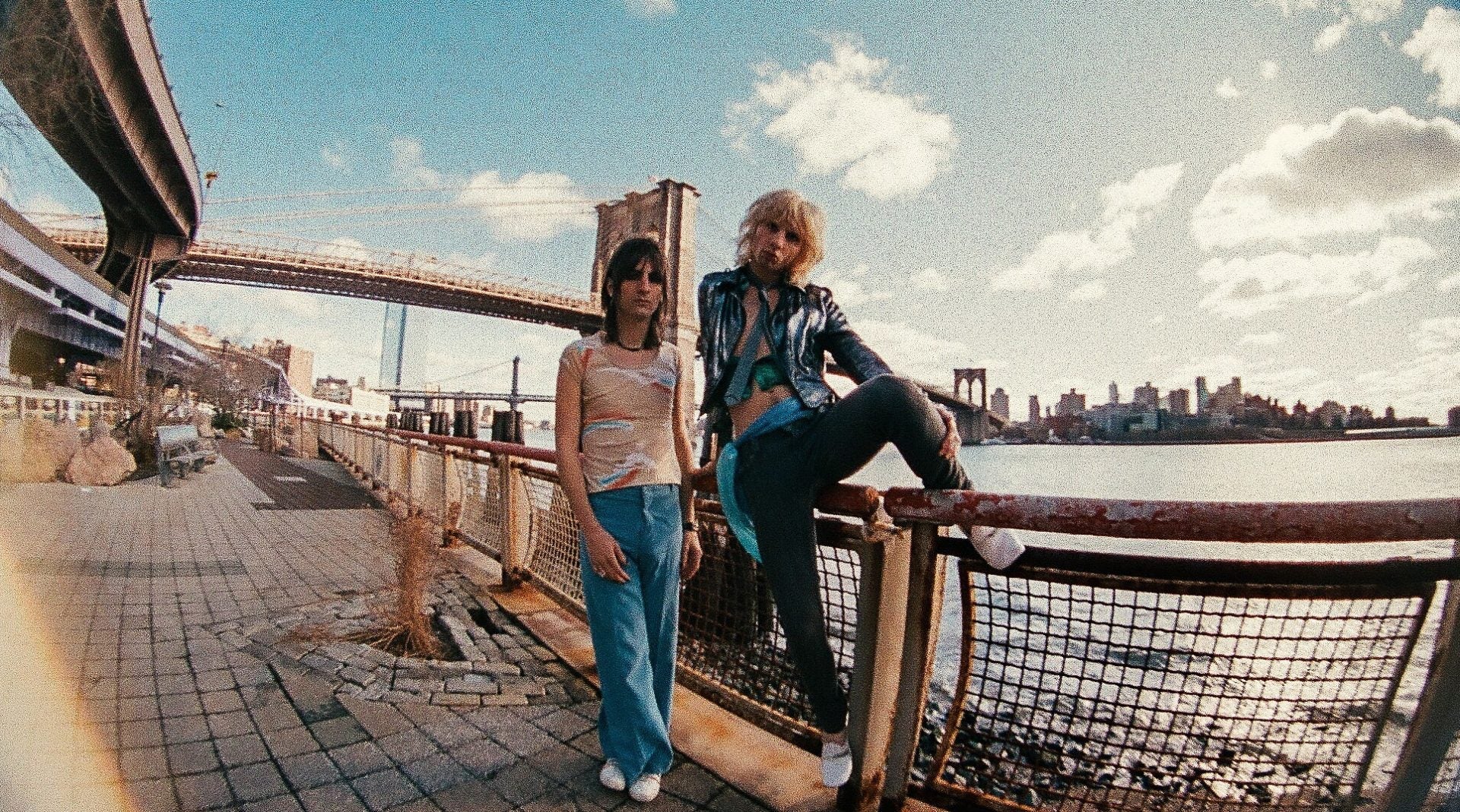 The Lemon Twigs share new single, tell us what they’ve been listening to during lockdown