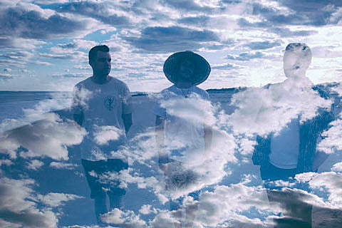 Lemonade share Mike Simonetti remix of “Orchid Bloom” (listen), playing Good Room