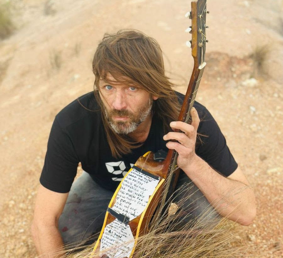 The Lemonheads share new single “Fear of Living”; Evan Dando announces solo tour