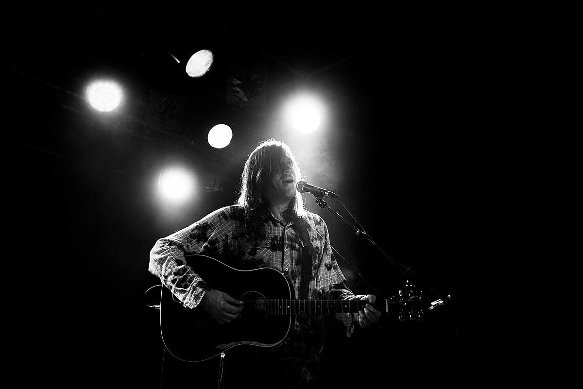 The Lemonheads touring in November