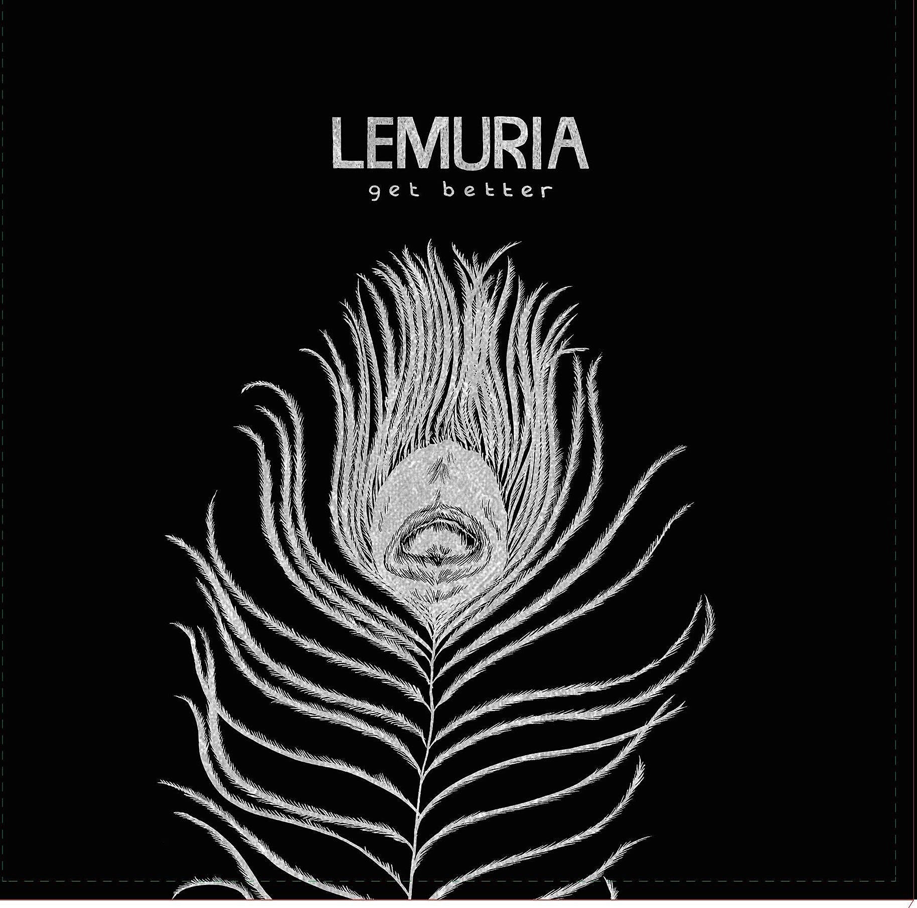 Lemuria reissuing ‘Get Better’ & playing it in full on tour with Mikey Erg (dates)