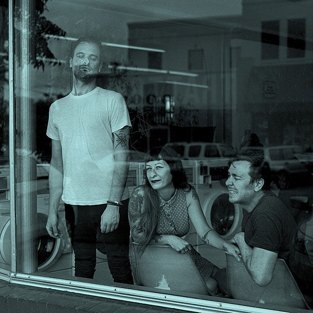 Lemuria releasing new LP this week (hear a song), tell us their top LPs of 2017