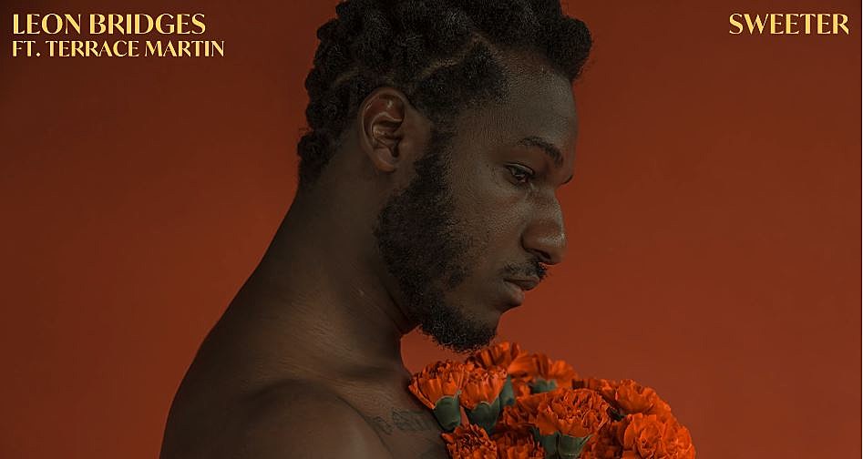 Leon Bridges & Terrace Martin team up for new protest song “Sweeter”