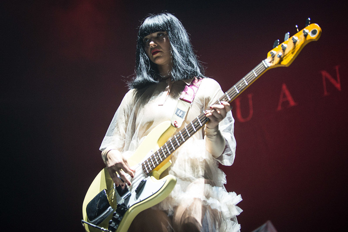 Khruangbin expand tour, playing Central Park with Kikagaku Moyo & Connan Mockasin (win tix!)