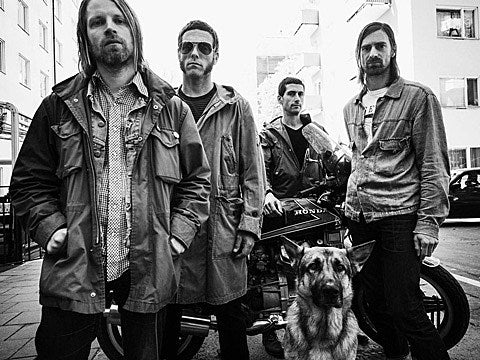 Les Big Byrd ready new EP (stream a track), touring around Austin Levitation & Desert Daze fests, including 2 NYC shows