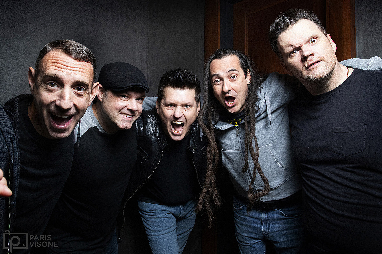 Less Than Jake’s 10 favorite albums of 2021