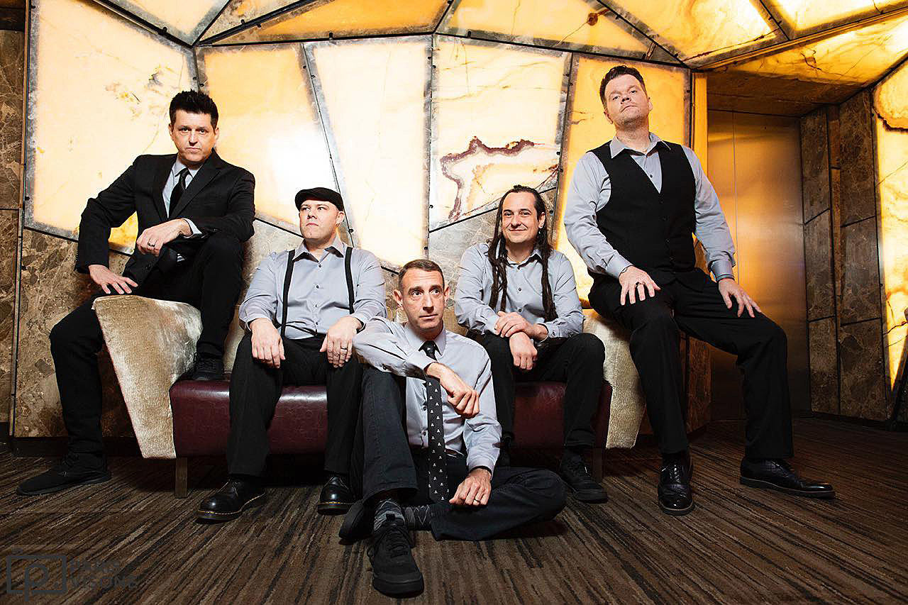Less Than Jake, Early November & more playing AC Beer & Music Fest + new Chris DeMakes song