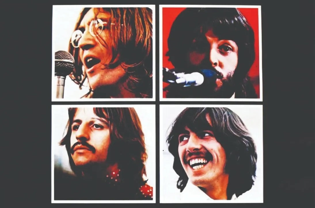 The Beatles’ original ‘Let it Be’ documentary coming to Disney+ in May, first time available in decades