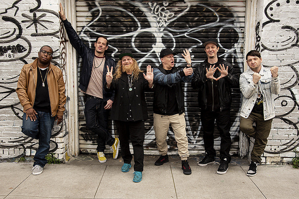 Lettuce announce new album ‘Elevate,’ touring (stream “Krewe”)