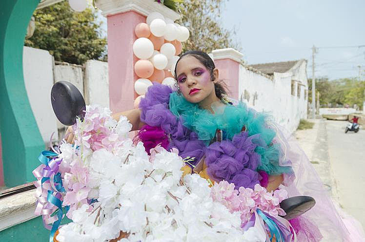 Lido Pimienta releases ‘The Road to Miss Colombia’ documentary, announces livestream