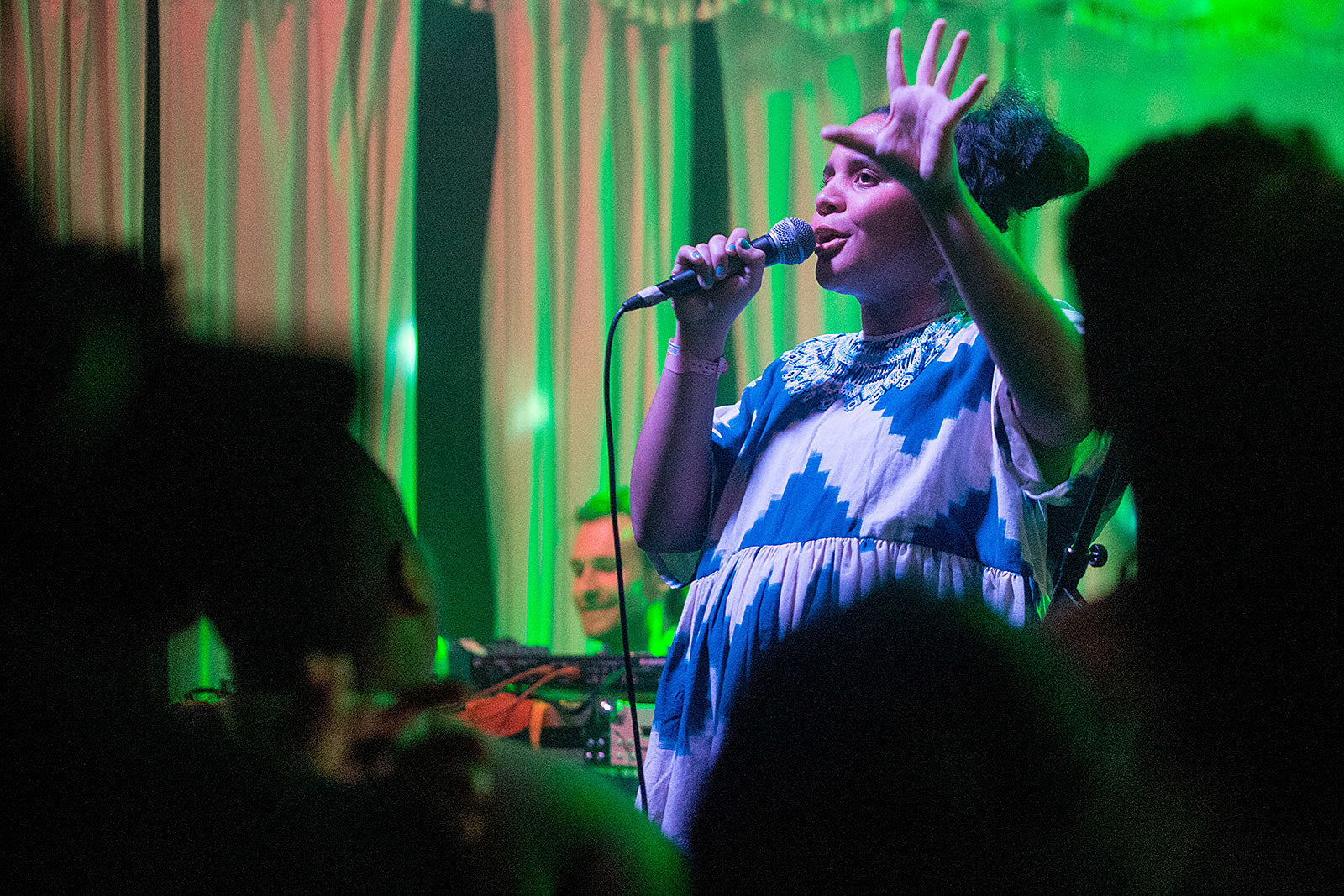 Today’s livestreams (The Rolling Stones, Lido Pimienta, Steel Panther, Murphy’s Law, more)