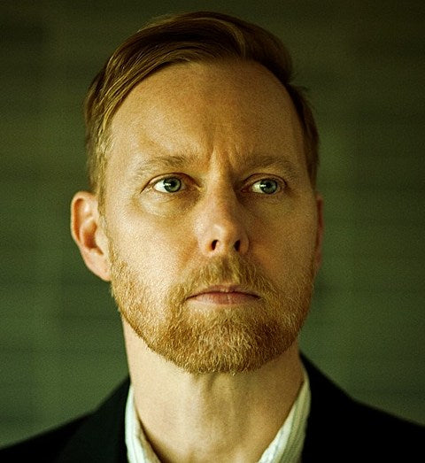 SDRE bassist Nate Mendel’s band Lieutenant announce tour