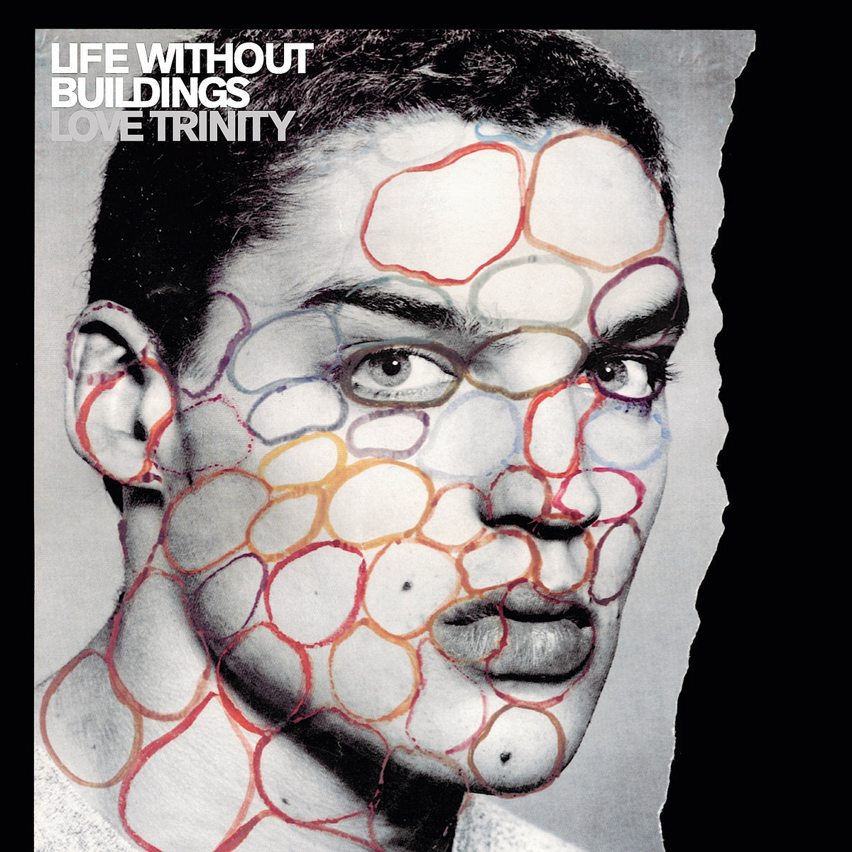 Life Without Buildings’ final recording “Love Trinity” being reissued on new 7″ (listen)