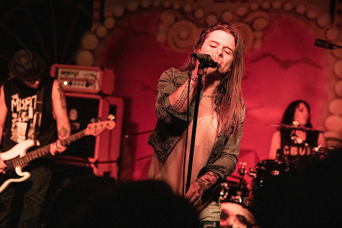 Life of Agony & Doyle announce US tour