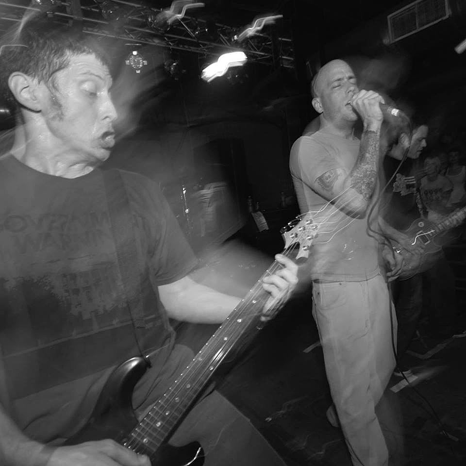 Lifetime announce 2018 shows with Cold World