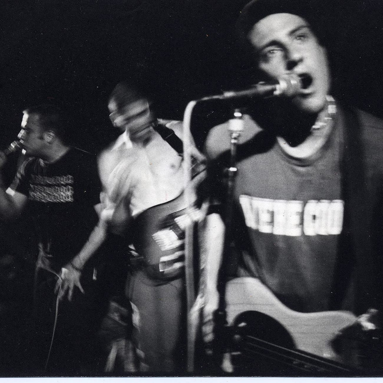 Lifetime playing fall shows with Gouge Away, Night Birds & more