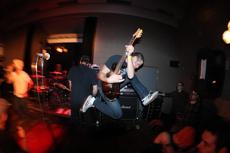 Lifetime say they’re writing their first new music in 14 years