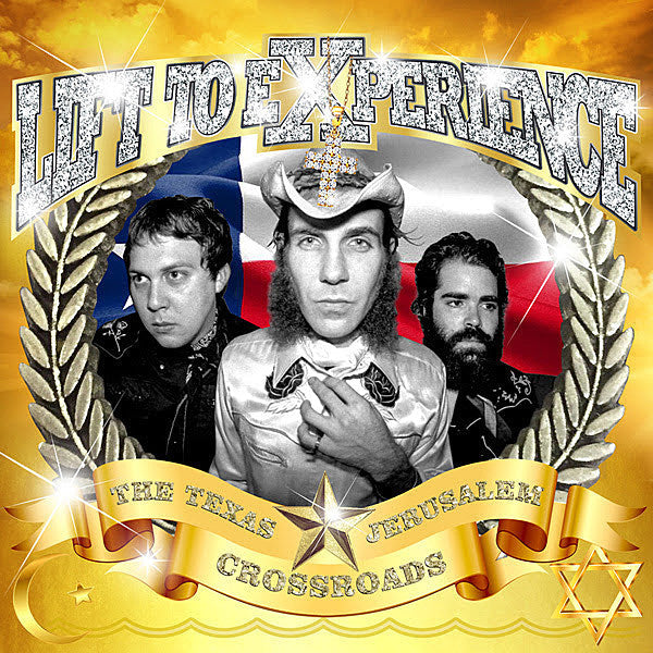 Lift to Experience’s ‘The Texas Jerusalem Crossroads’ gets deluxe reissue (listen); band reuniting for SXSW