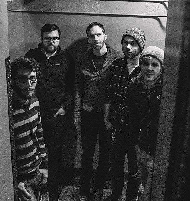Bob Nanna’s band Lifted Bells sign to Run For Cover for new EP, share “Prodigal”