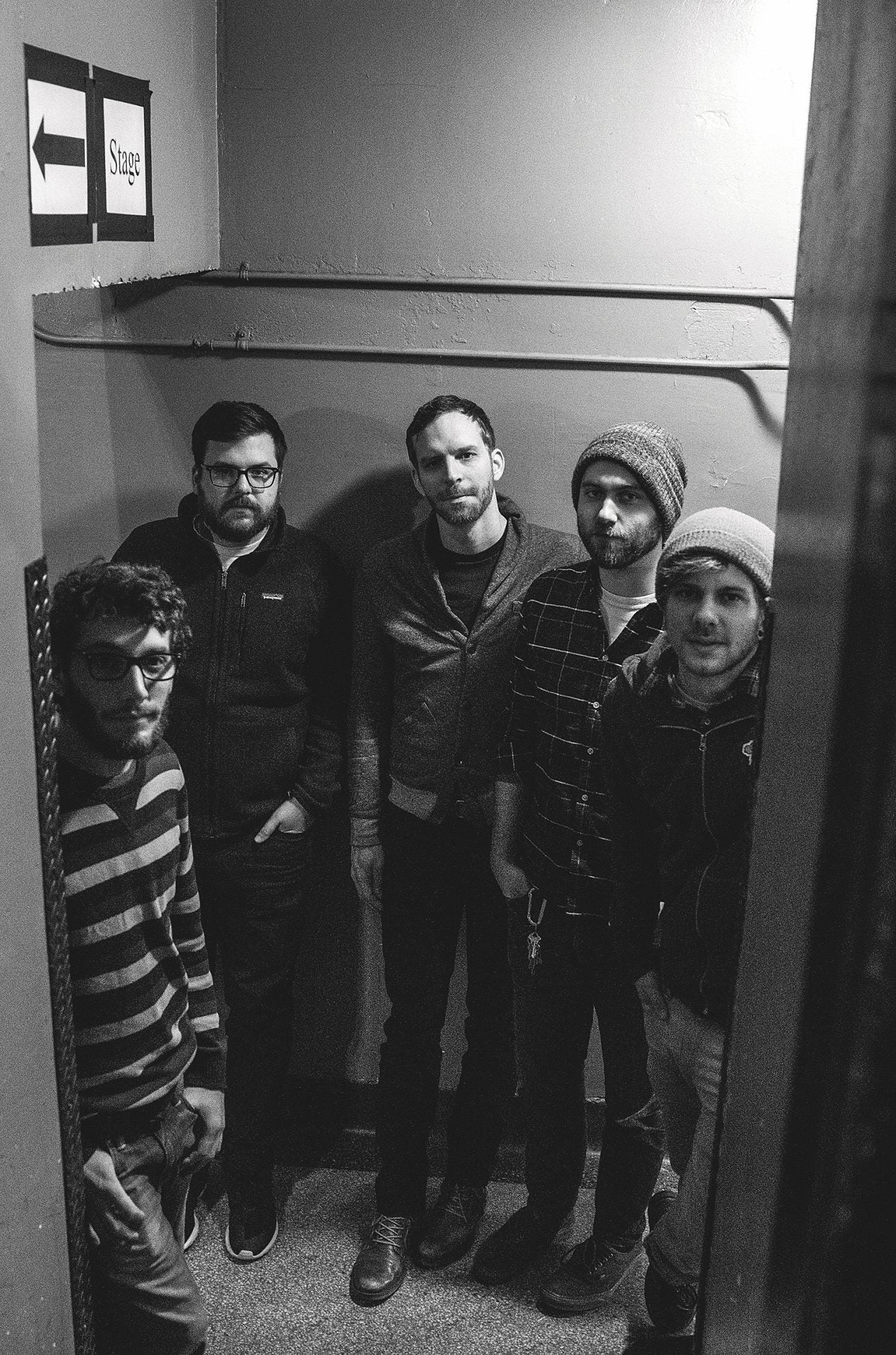 Lifted Bells (Bob Nanna) prep debut LP ‘Minor Tantrums’ (hear the first single)