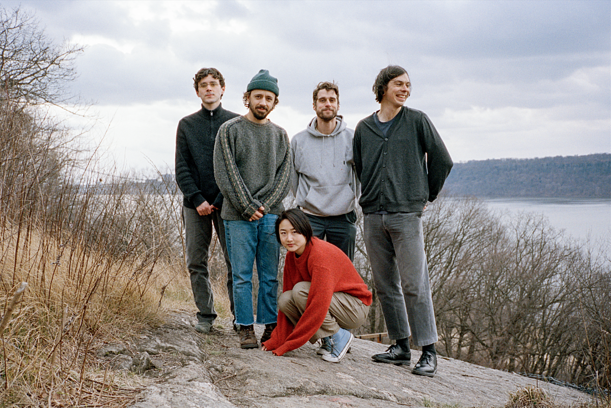 Lightning Bug sign to Fat Possum, share new single, reissuing ‘October Song,’ touring