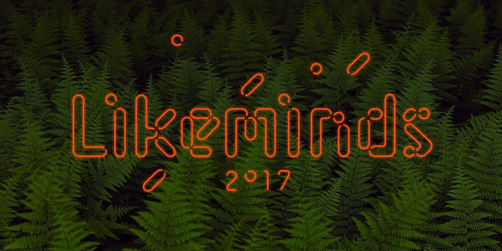 Julie Byrne, Maria Usbeck & more playing Likeminds conference in Fishkill, NY