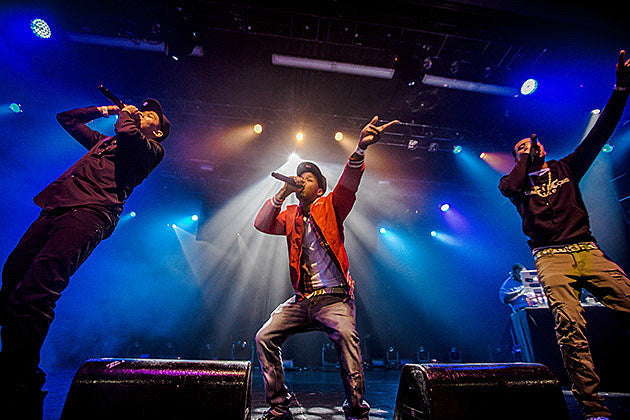 NYC hiphop round-up: Cousin Stizz, Joey Fatts, Lil Bibby, Lucki, Freeway & more