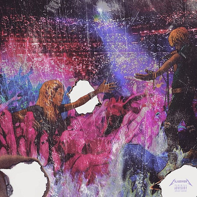 Lil Uzi Vert making NYC debut with Yams Day & Santos show (listen to his ‘LUV Is Rage’ mixtape & more)