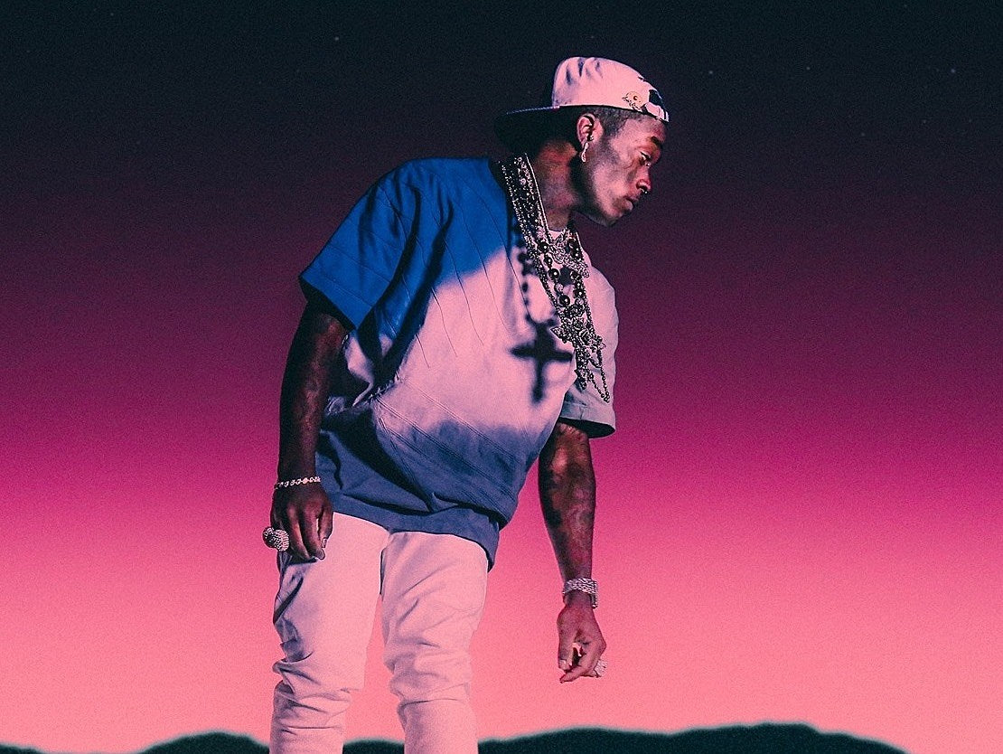 8 best rap albums of March 2020