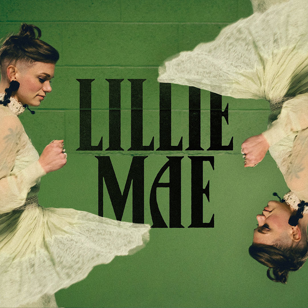 stream Lillie Mae’s “A Golden Year” off new LP + tour w/ Robert Plant coming up