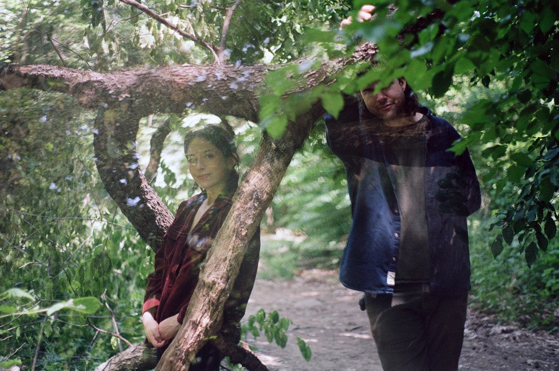 Lilts (Wild Pink & Laura Wolf) announce debut EP, share new single “Dodge Street”