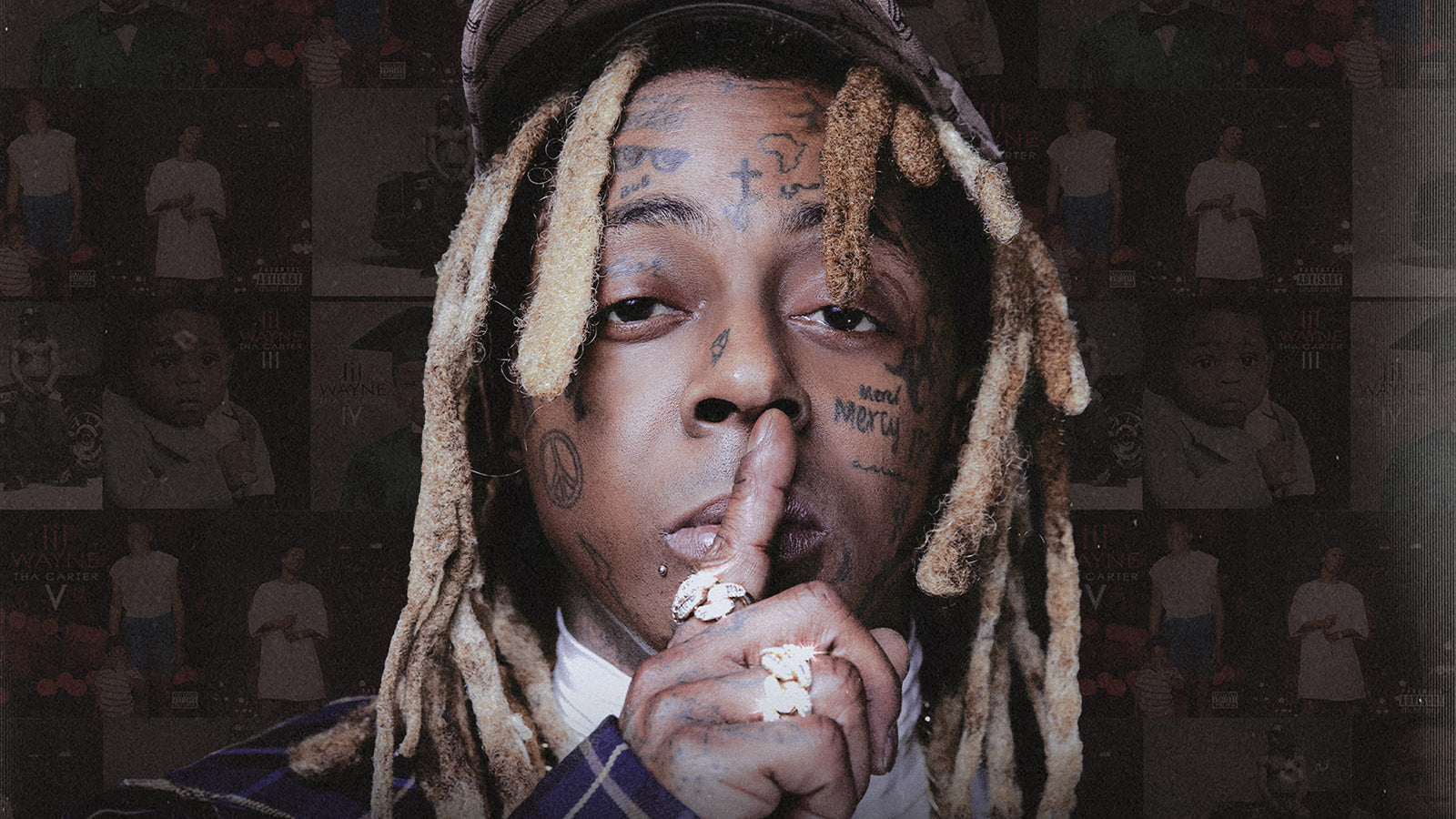 Lil Wayne announces summer ‘Tha Carter VI’ tour with Tyga, NoCap & more