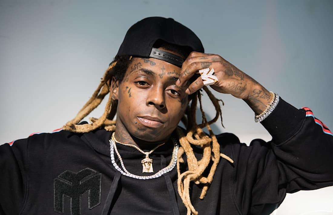 Lil Wayne added to Panorama lineup
