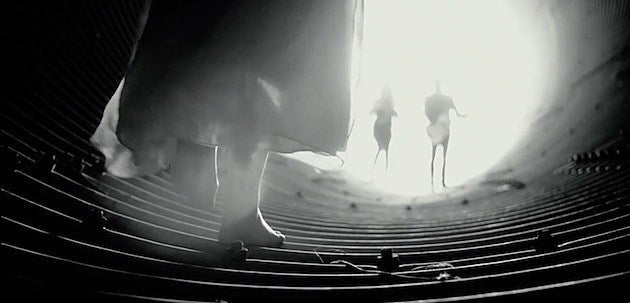 watch The Liminanas’ video for single “The Garden of Love”