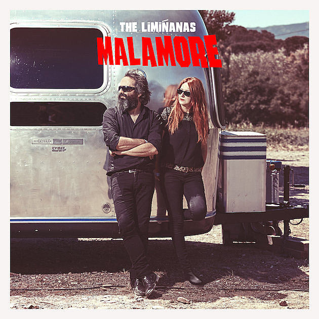 French duo The Liminanas releasing ‘Malamore’ in April (listen to “The Garden of Love” featuring Peter Hook)